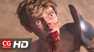 CGI Animated Short Film: 'Gladius' by ESMA | CGMeetup