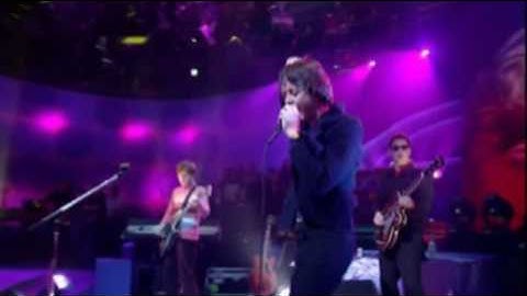 Pulp - This Is Hardcore (Jools Holland 1998)