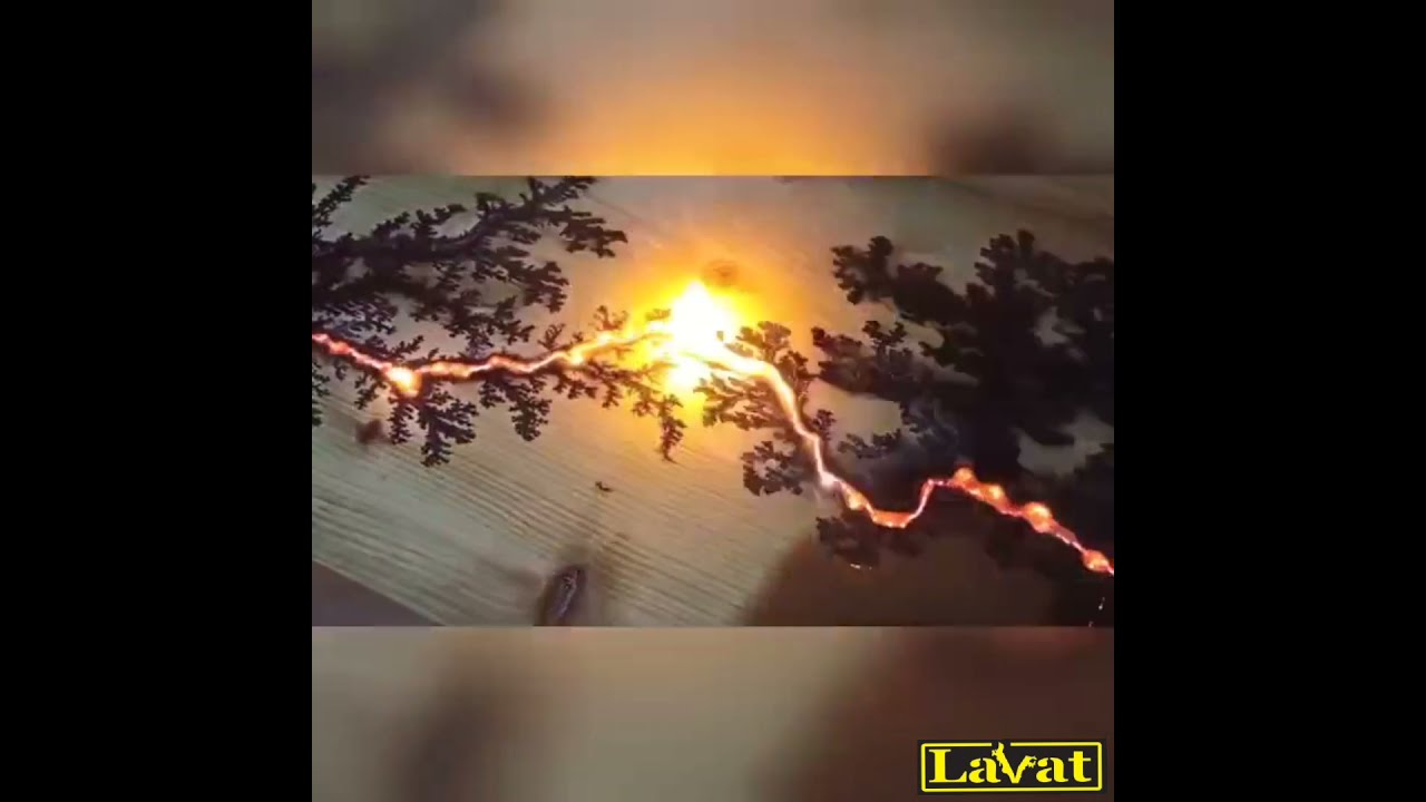 Lavat - Fractal Wood Burning Machine Trabzon Handicraft Center is the work  of Umit. modwoo.com] You can visit the profile and examine other product  types. For superior quality and economical prices 👍👍👍