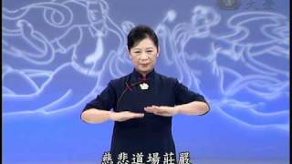 大愛電視DaAiTV_妙手入經藏_第3集.wmv