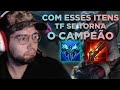 TWISTED FATE DO MATTA ESTÁ BOM DEMAIS. TOP DAMAGE DO JOGO, 100% PRESENTE NO MAPA E NO ELO MESTRE