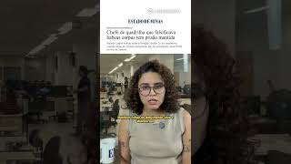 Chefe de quadrilha que falsificava habeas corpus tem prisão mantida