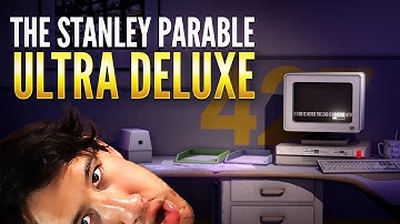 The Stanley Parable: Ultra Deluxe | FULL GAME