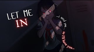 Yandere Insane Girlfriend Gaslights You Till You Break & Makes You Hers Asmr Yandere Asmr Roleplay