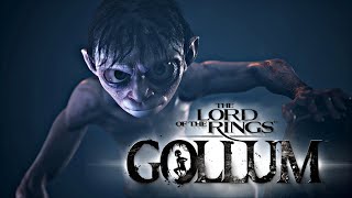 Голлум В Игре - The Lord Of The Rings: Gollum