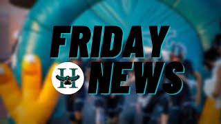 [Friday News] August 14, 2020
