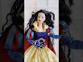 Snow White Barbie: A Doll Rescue Mission! 💖