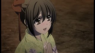 Eng】薄桜鬼 ドラマCD Hakuouki Drama CD The Intruder On A Rainy Day