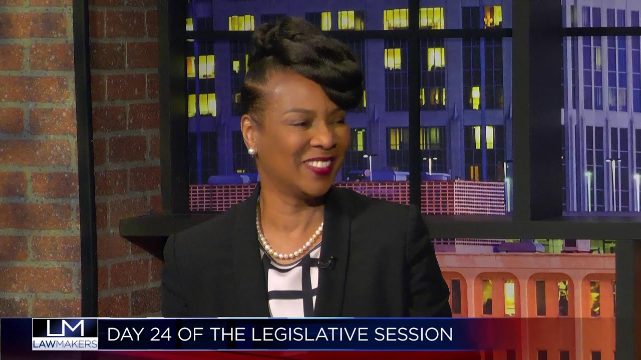 Trafficking Penalties and Civil Protection Bills | 2026 Lawmakers Day 24