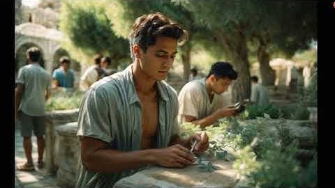 HEALING ACROSS MILLENNIA  HOW IMHOTEP