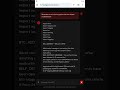 Generating a BTC Clipper in Python ##ai #chatgpt #malware #blackhat #english #phishing #fraudgpt