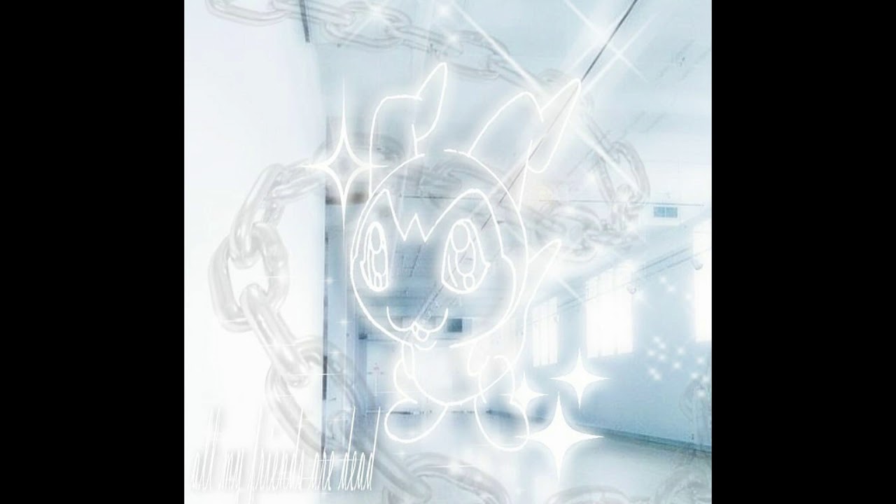 [FREE] Bladee Type Beat ~ wings (Prod. odece)