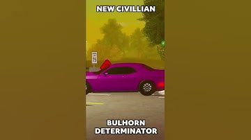 🏎 NEW ER:LC update is out now!