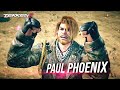 Tekken 8   paul gameplay trailer