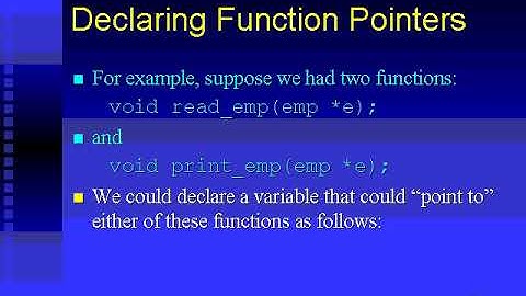 C Programming   Mark Virtue   Chapter 19 #02