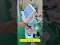 Best Quality 7 Inch Portable Animal Sperm Motility Detection Microscope
