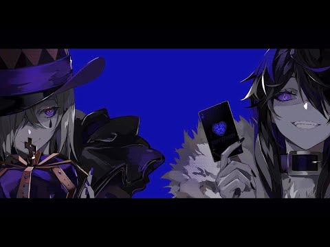 中学二年生が歌う『エンヴィーベイビー』×『KING』歌ってみた【Turk_ターク】