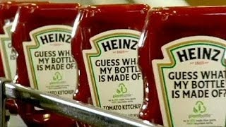Heinz meanz job cuts