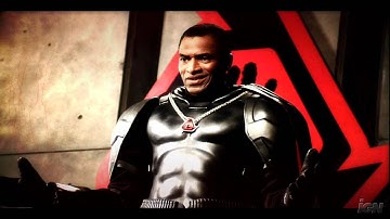 Command & Conquer 3: Kane