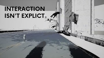 Where the potential lies。 - Trofeum 7/7 • Interaction Isn