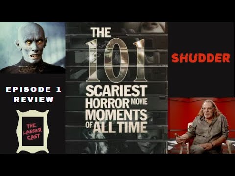 101 Best Horror Movies of All Time