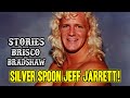 Jeff Jarrett On Being A Promoter's Son!
