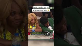 Famous Lamar Jackson was the last QB in the green room!#football #nfl #draft #tv Wealth