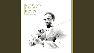 Dzundze Ra Ndabezitha