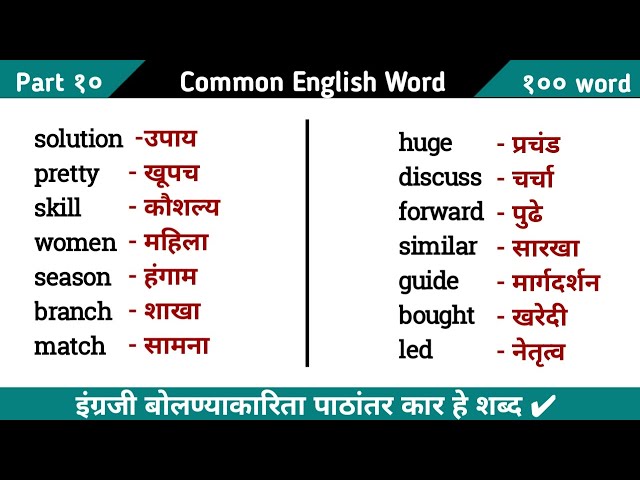 Buy Marathi-Marathi-English Dictionary