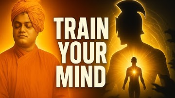 Train Your Mind Like a Warrior — Vivekananda’s 5 Rules