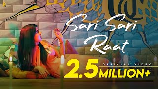 Sari Sari Raat (Full Video) Kulwinder K | New Punjabi Song 2021 | Latest Punjabi Sad Songs |4x Music