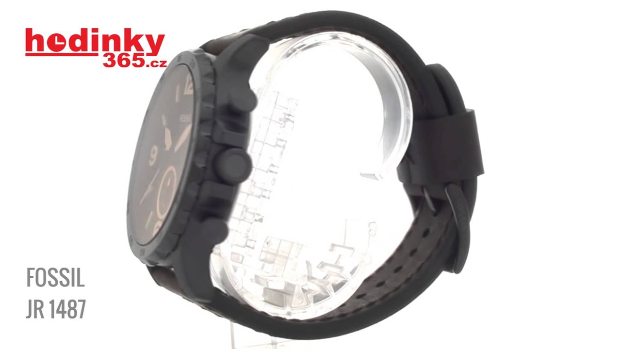 Fossil JR 1487