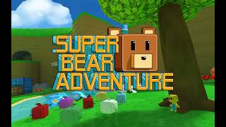 Tutorial como tener todas las cosas de super Bear aventure Link en la descripción