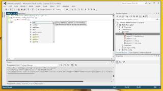 How to Use the Meter Control with HTML5