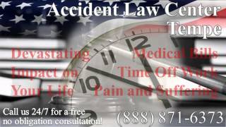 Car Accident Lawyer - Tempe AZ Accident Lawyer Attorney Car Truck Motorcycle 18 Wheeler Boat Auto