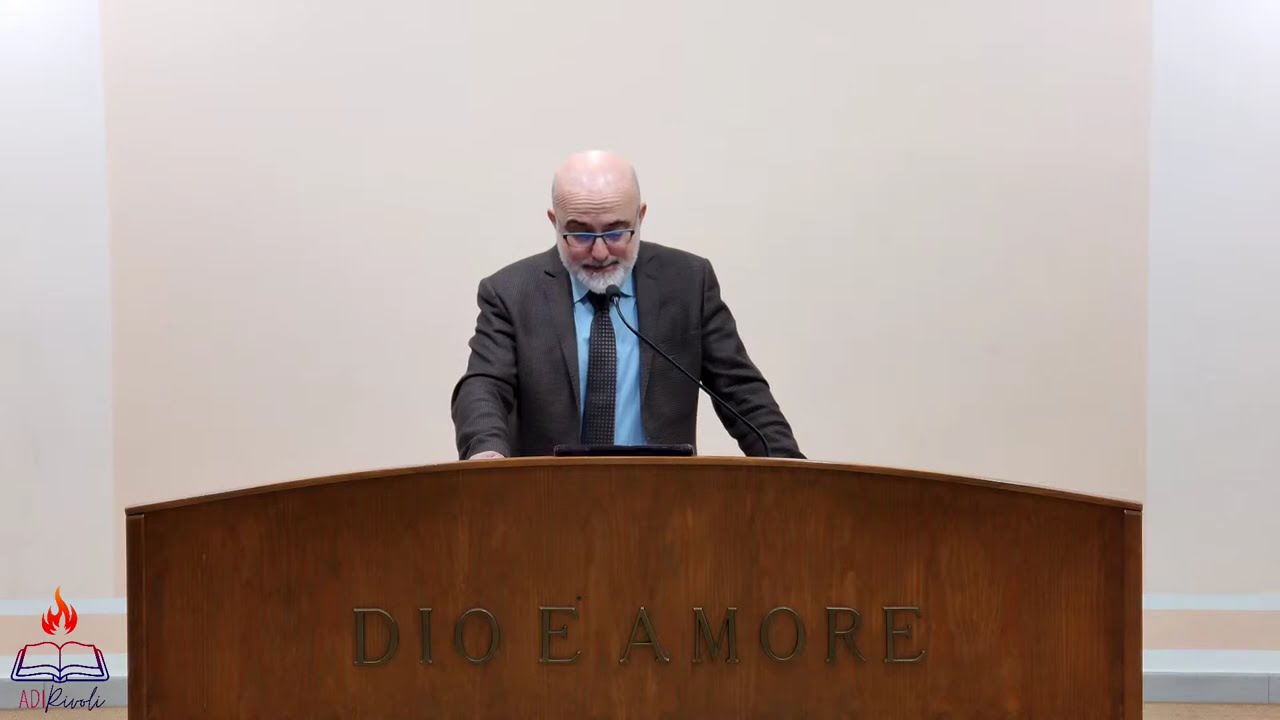 UNA DOMANDA FATTA CON IL CUORE | Luca 