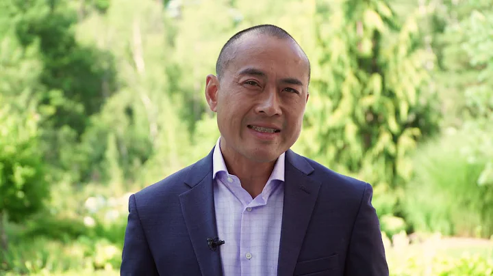 Residency Perspectives: Dr. Kevin Fung, Chair and ...