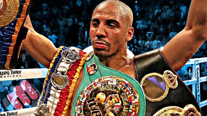 This Man DOMINATED Boxing's TOUGHEST Tournament | ...