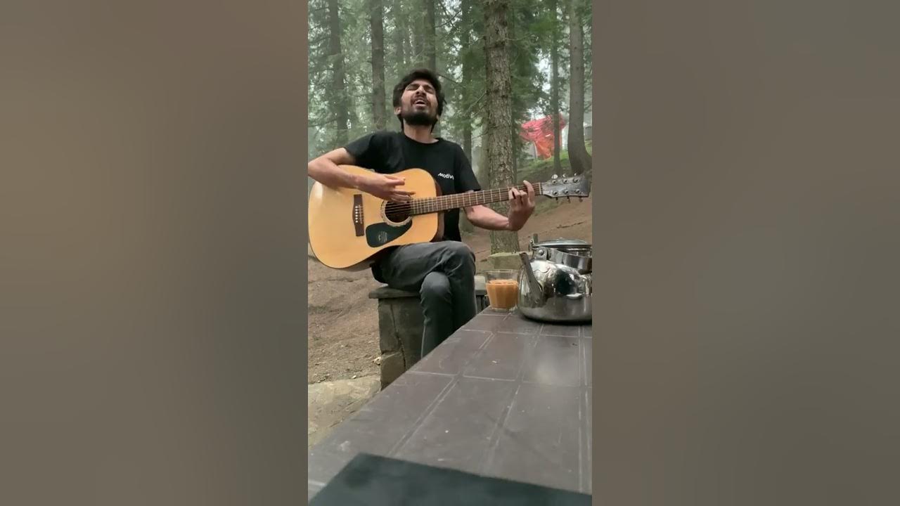 Zinda Strings Tipu Sultan Khan Niazi Cover YouTube