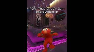 Elmo 3Am Energy