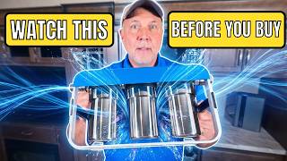 BluTech AR3 Review: Is This RV Water System Worth It? @RVWagginTails