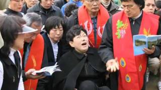 Vatican asks followers of Julia Youn, a self proclaimed visionary to have caution