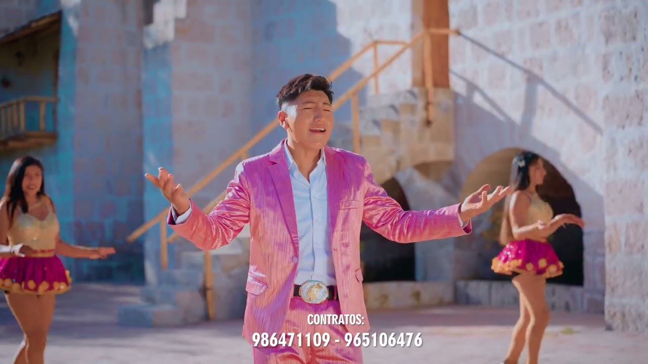 BAYLON APAZA - MENTIRAS 2026