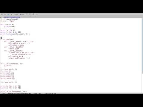 Operator Overloading in Python 3 Part 2