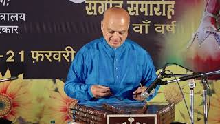 #Indian classical music Gunijan Sangeet samaroh|Pt Satish Vyas 1