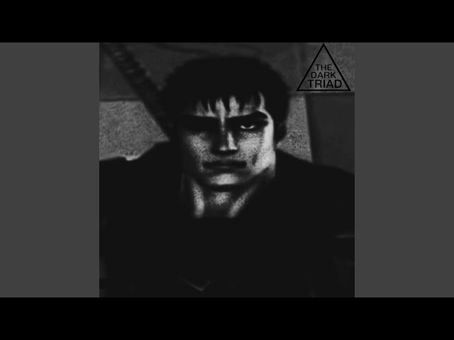Trillium The Dark Triad + Best Part Looped (Ultra Slowed)