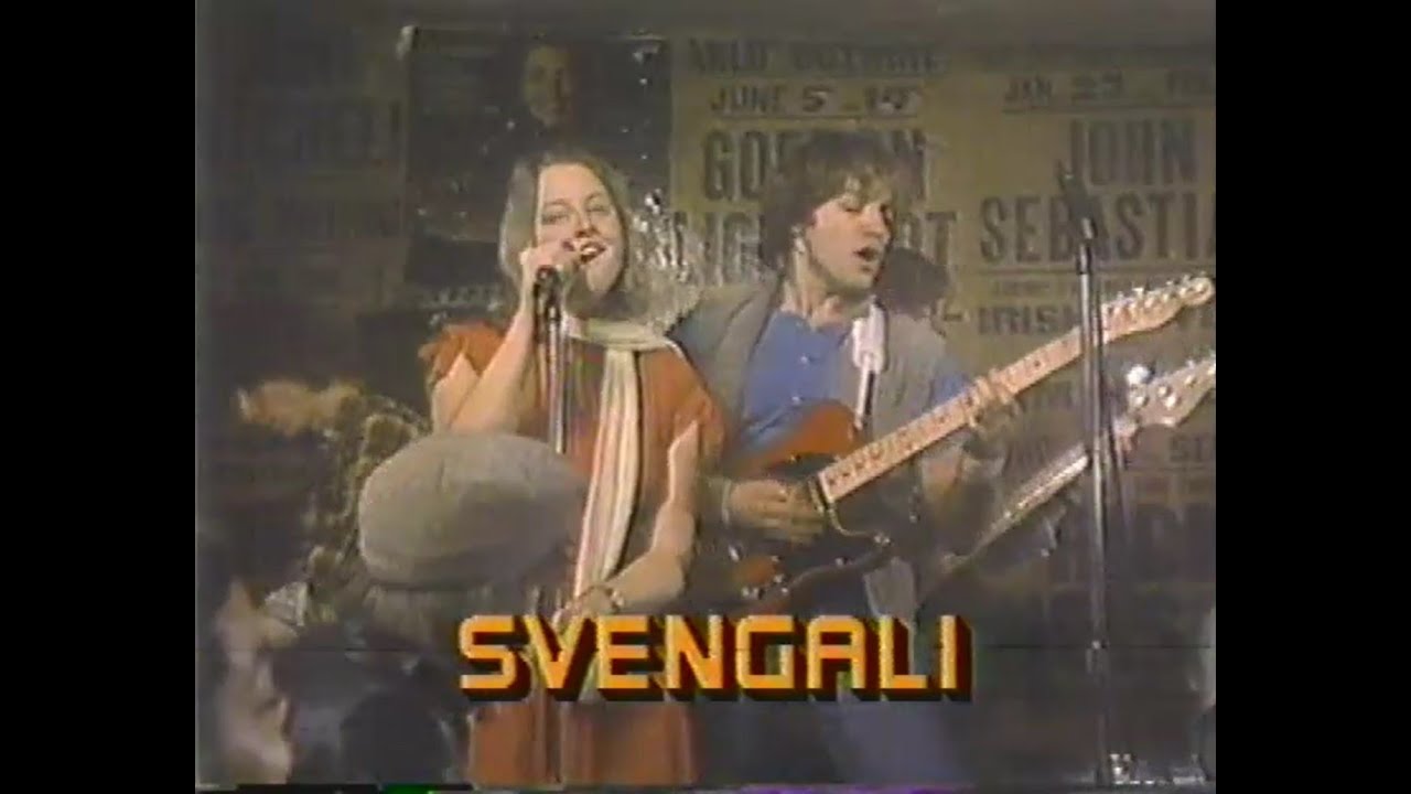 Svengali 1983 CBS Wednesday Night Movies YouTube svengali-1983-cbs-wednesday-night-movies-youtube