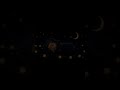 Soothing Baby Sleep Music 💤Silver Star Cuddle