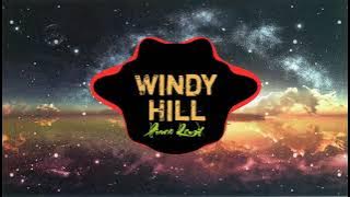 Windy Hill - Melody Of The Night - Piano Remix - Nhạc Tâm Trạng