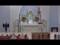 Thursday 6 AM Traditional Catholic Mass 06/18/2026
